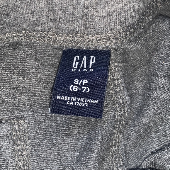 🔵Gap Kids Shorts - Picture 4 of 6